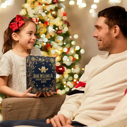 HWLJ Premium Advent Calendar 2025 TNSM