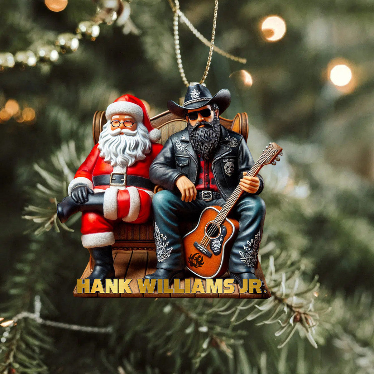 HWLJ Premium Advent Calendar 2025 TNSM