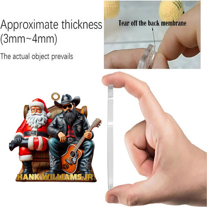 HWLJ Premium Advent Calendar 2025 TNSM