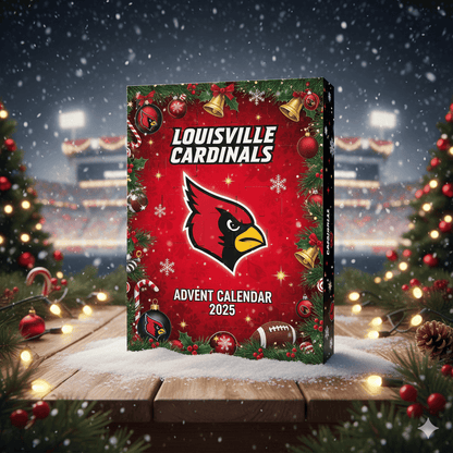 LVC Premium Advent Calendar 2025 DAT