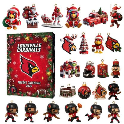 LVC Premium Advent Calendar 2025 DAT