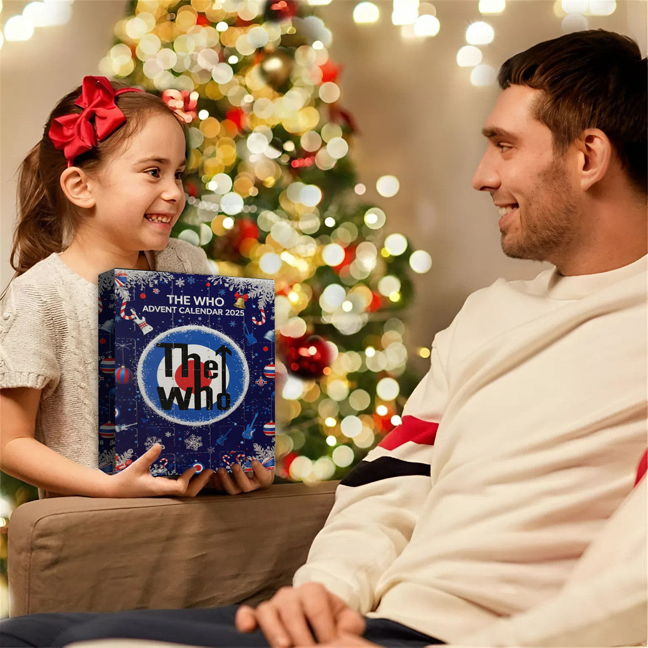 TWO Premium Advent Calendar 2025 TNSM