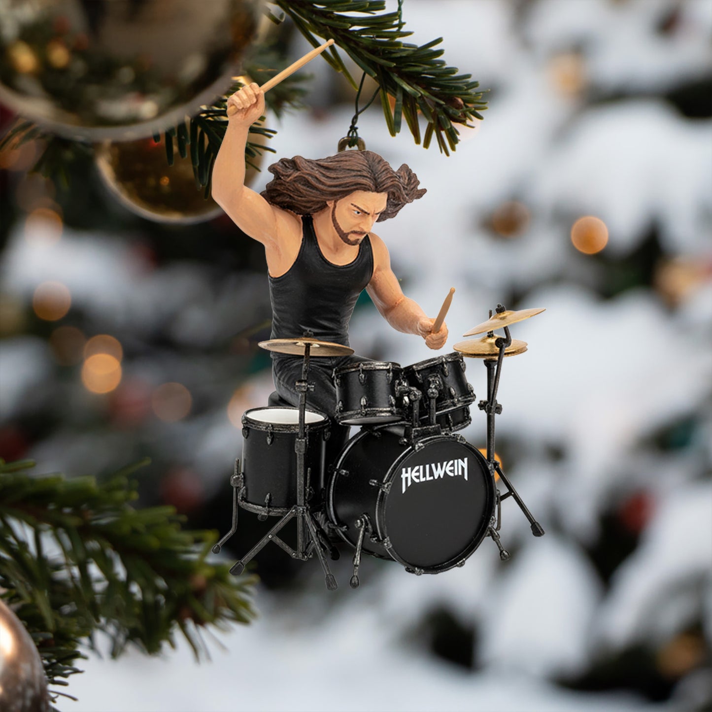 HLWB Premium Advent Calendar 2025 HTTT