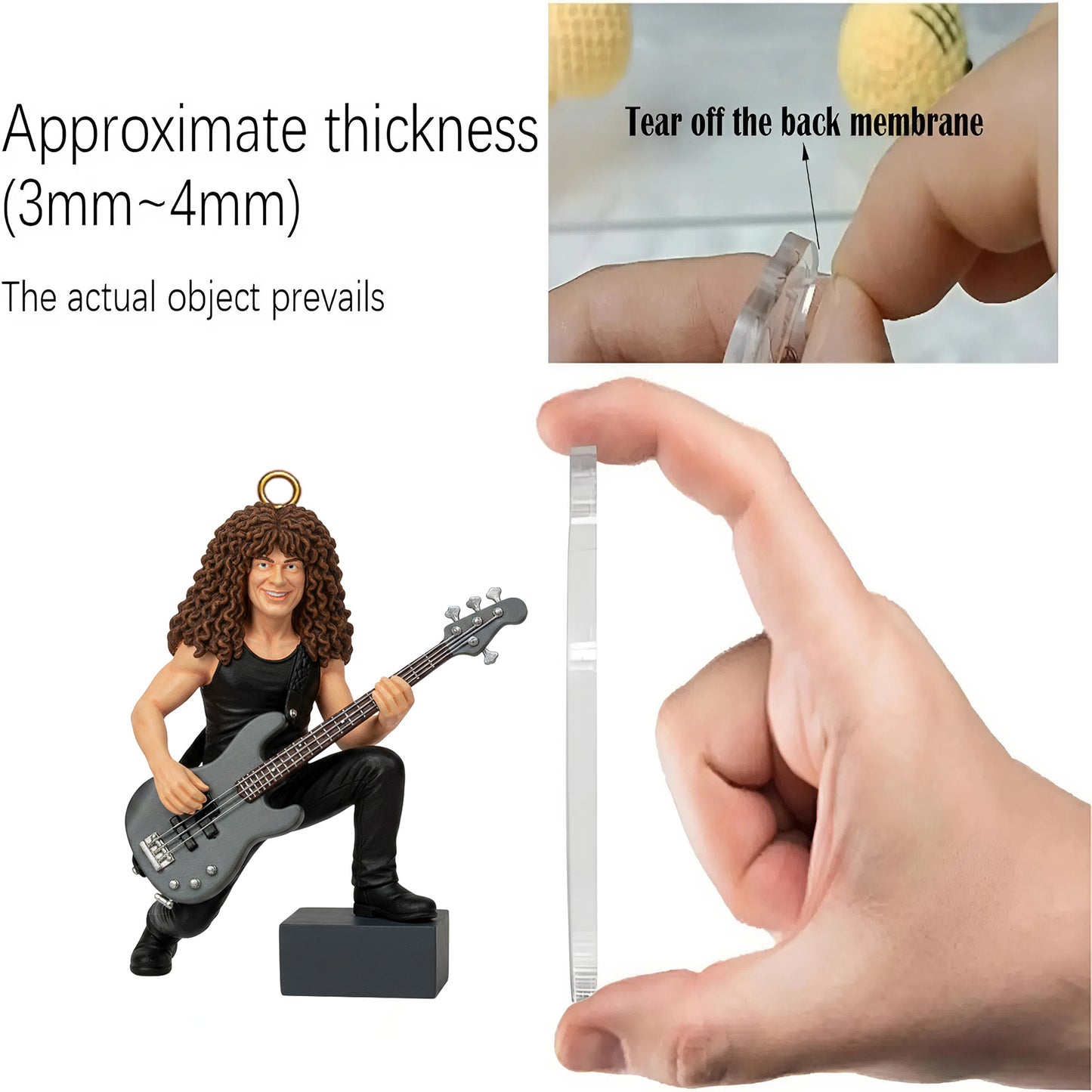 HLWB Premium Advent Calendar 2025 HTTT