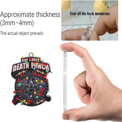 FFDP Premium Advent Calendar 2025 TNSM