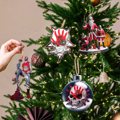 FFDP Premium Advent Calendar 2025 TNSM