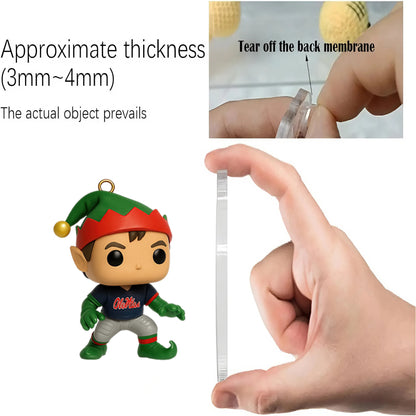 OMR Premium Advent Calendar 2025 DAT