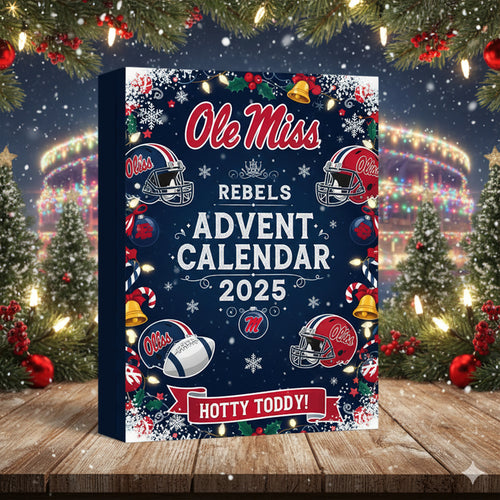 OMR Premium Advent Calendar 2025 DAT