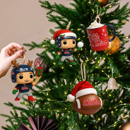 OMR Premium Advent Calendar 2025 DAT