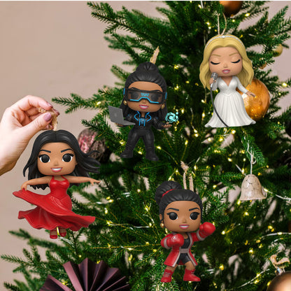 NKM Premium Advent Calendar 2025 HTTT