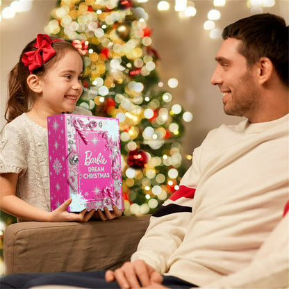 NKM Premium Advent Calendar 2025 HTTT