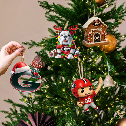 GGBD Premium Advent Calendar 2025 DAT