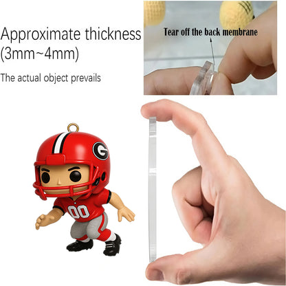 GGBD Premium Advent Calendar 2025 DAT