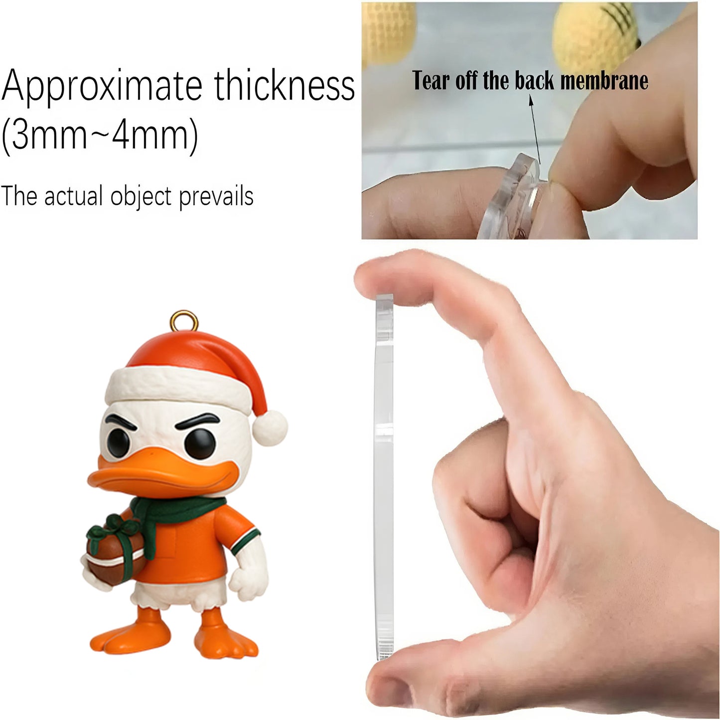 MHC Premium Advent Calendar 2025 DAT