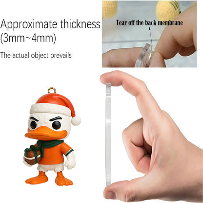 MHC Premium Advent Calendar 2025 DAT