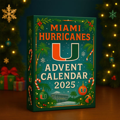 MHC Premium Advent Calendar 2025 DAT