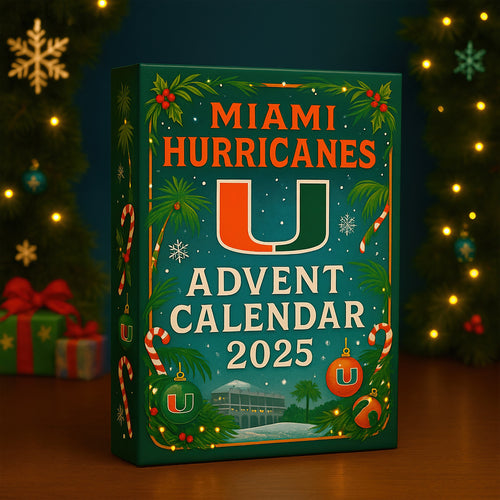 MHC Premium Advent Calendar 2025 DAT