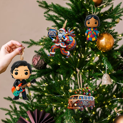 GVF ADVENT CALENDAR 2025 LNTH