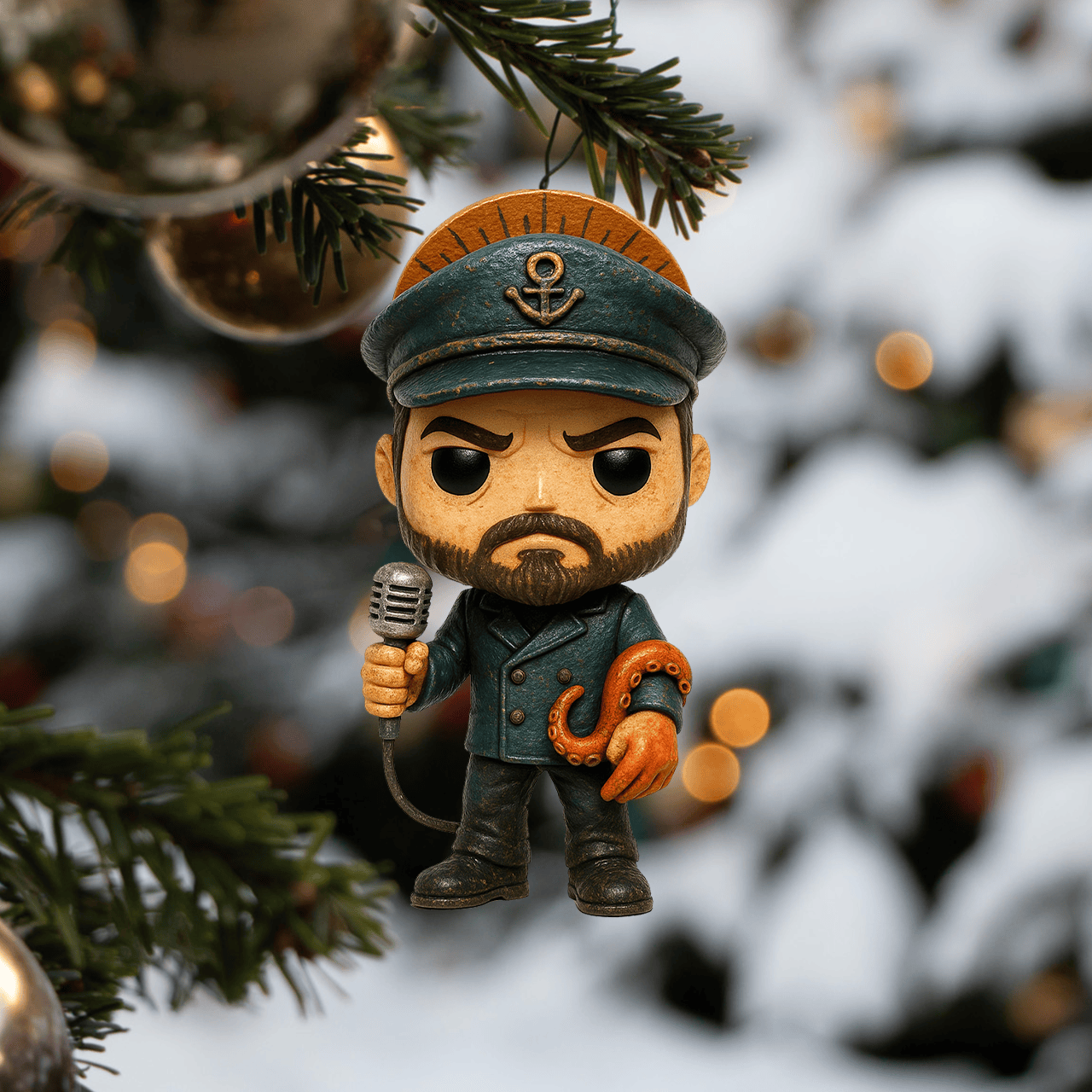 TDHS ADVENT CALENDAR 2025 LNTH