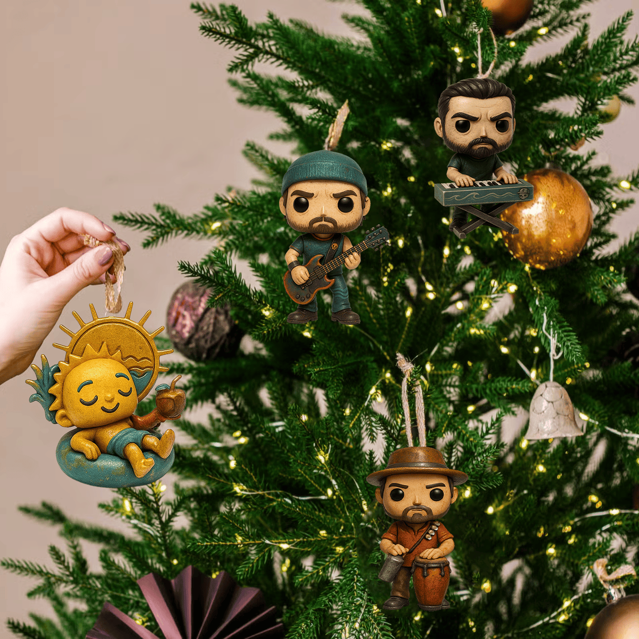 TDHS ADVENT CALENDAR 2025 LNTH