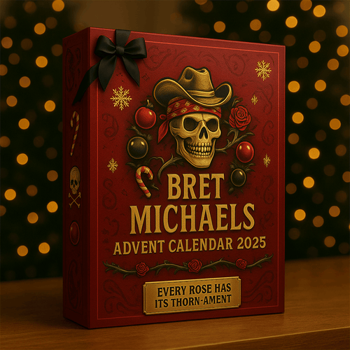 BMC ADVENT CALENDAR 2025 LNTH