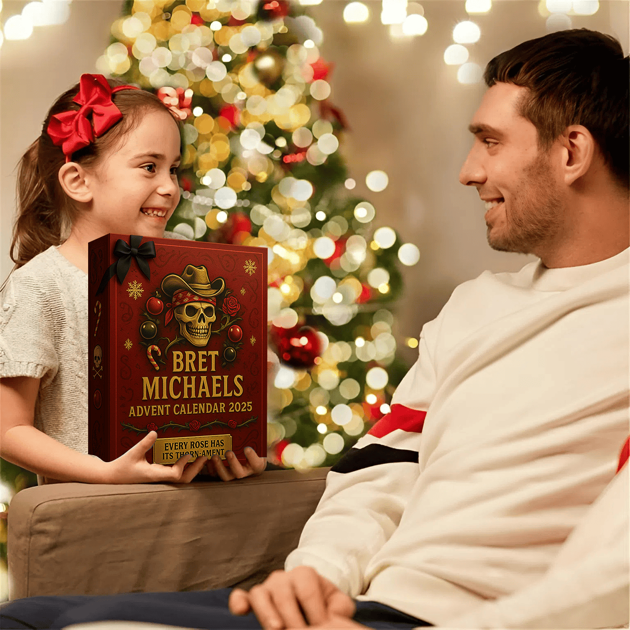 BMC ADVENT CALENDAR 2025 LNTH