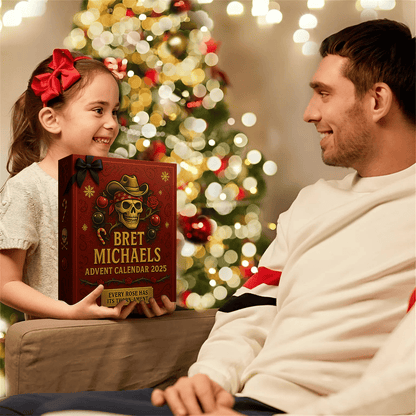 BMC ADVENT CALENDAR 2025 LNTH