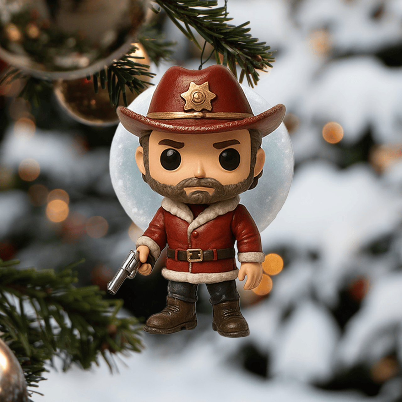 TWKD ADVENT CALENDAR 2025 LNTH