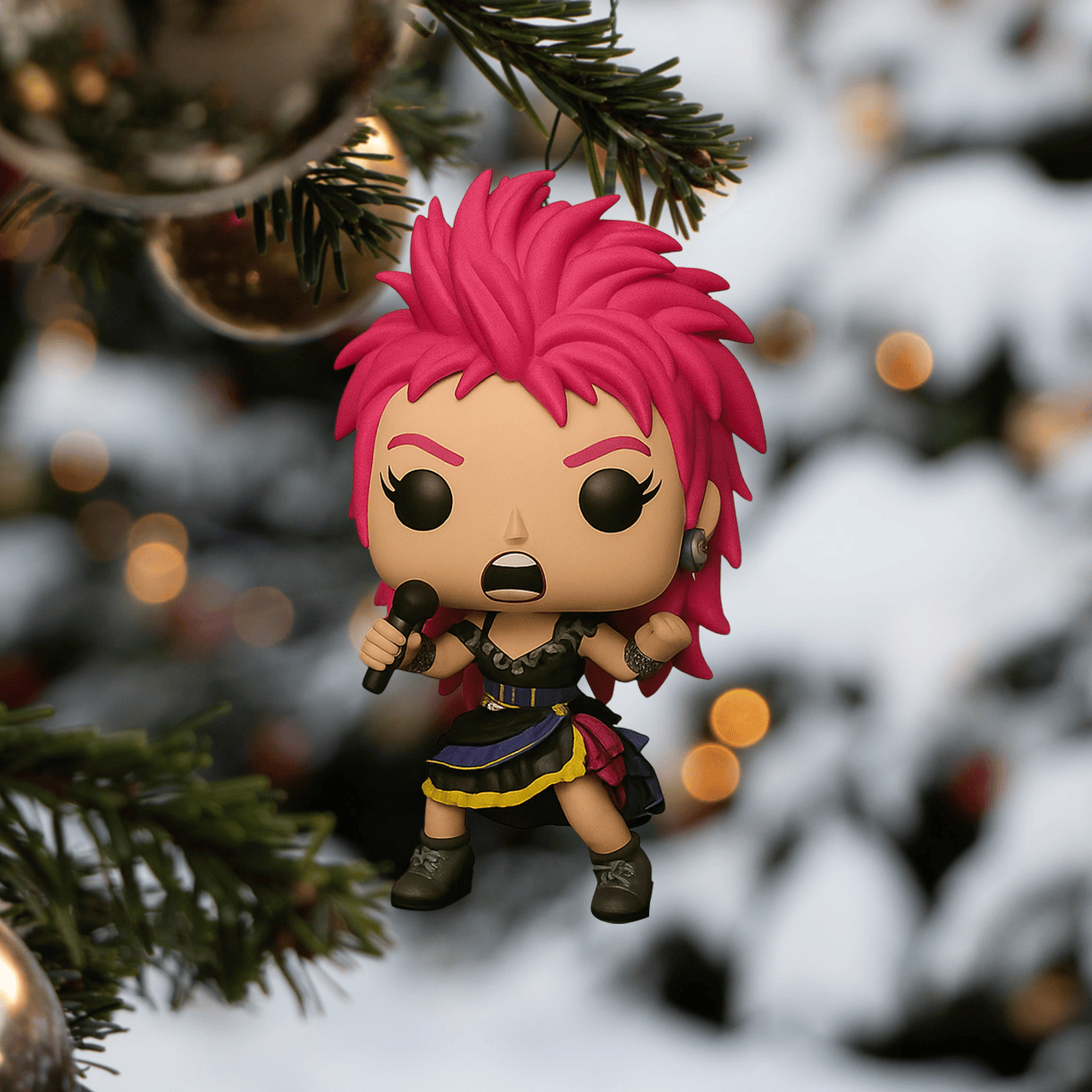 CDL ADVENT CALENDAR 2025 LNTH