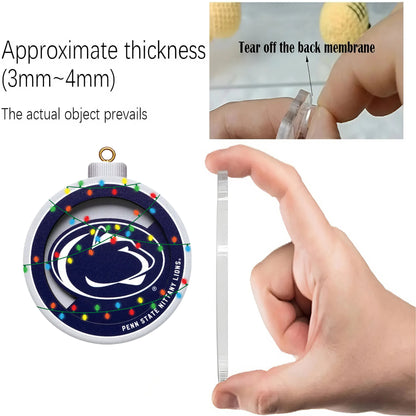 PSNL Premium Advent Calendar 2025 DAT