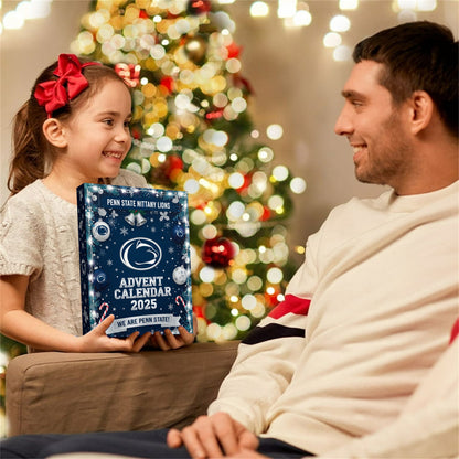 PSNL Premium Advent Calendar 2025 DAT