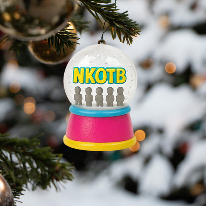 NKOTB Premium Advent Calendar 2025 TNSM
