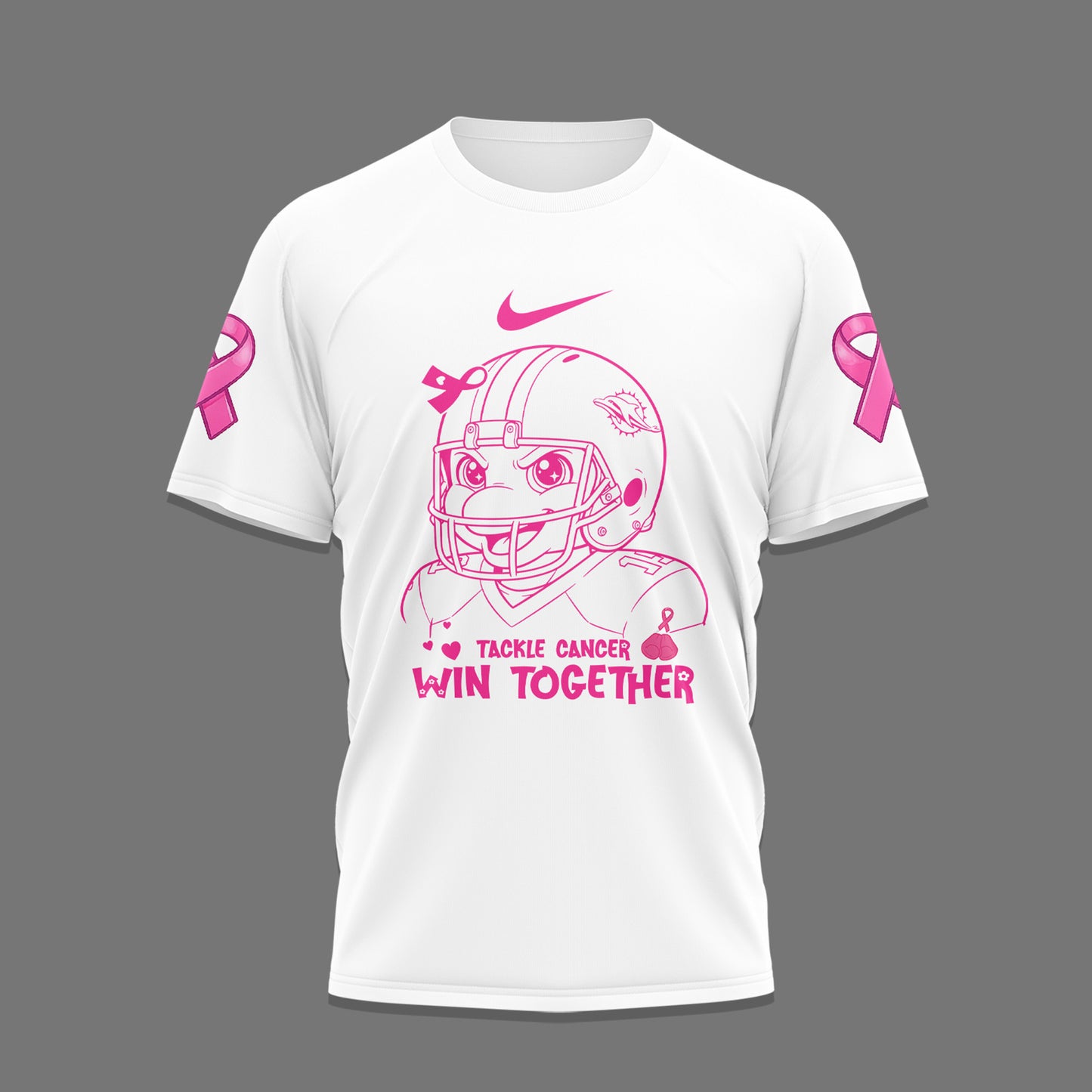 PREMIUM MDP 3D SHIRT HTTT