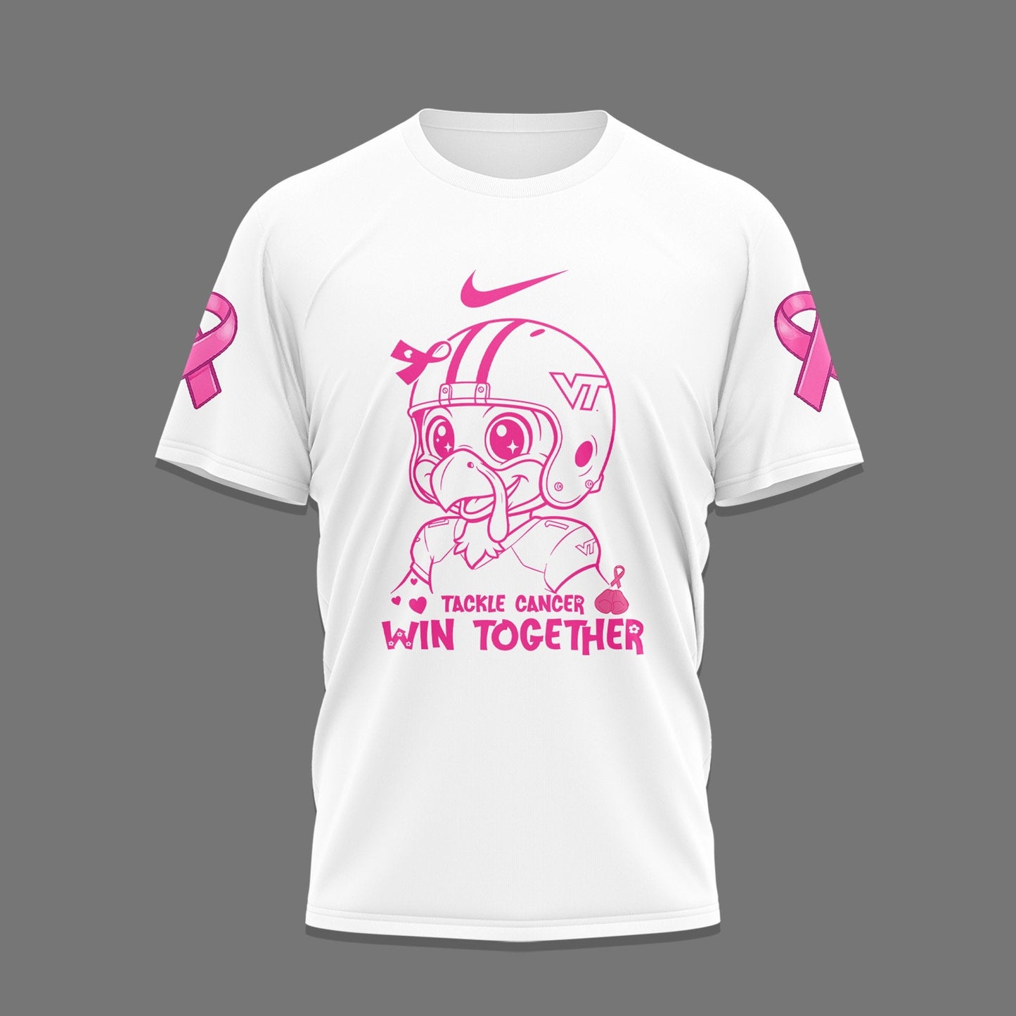 PREMIUM VTH 3D SHIRT HTTT