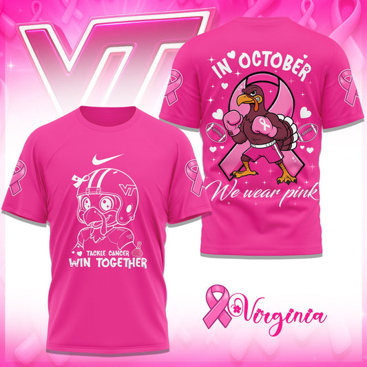 PREMIUM VTH 3D SHIRT HTTT