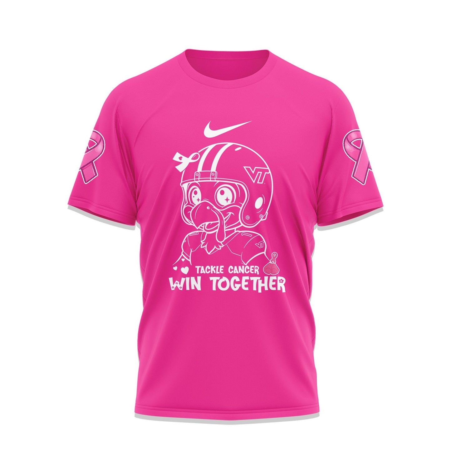 PREMIUM VTH 3D SHIRT HTTT