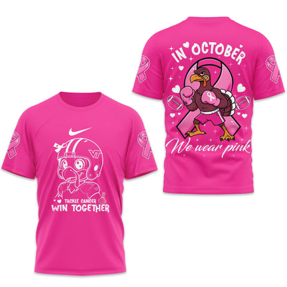 PREMIUM VTH 3D SHIRT HTTT