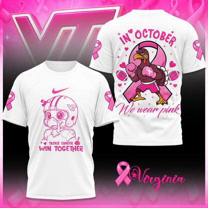 PREMIUM VTH 3D SHIRT HTTT