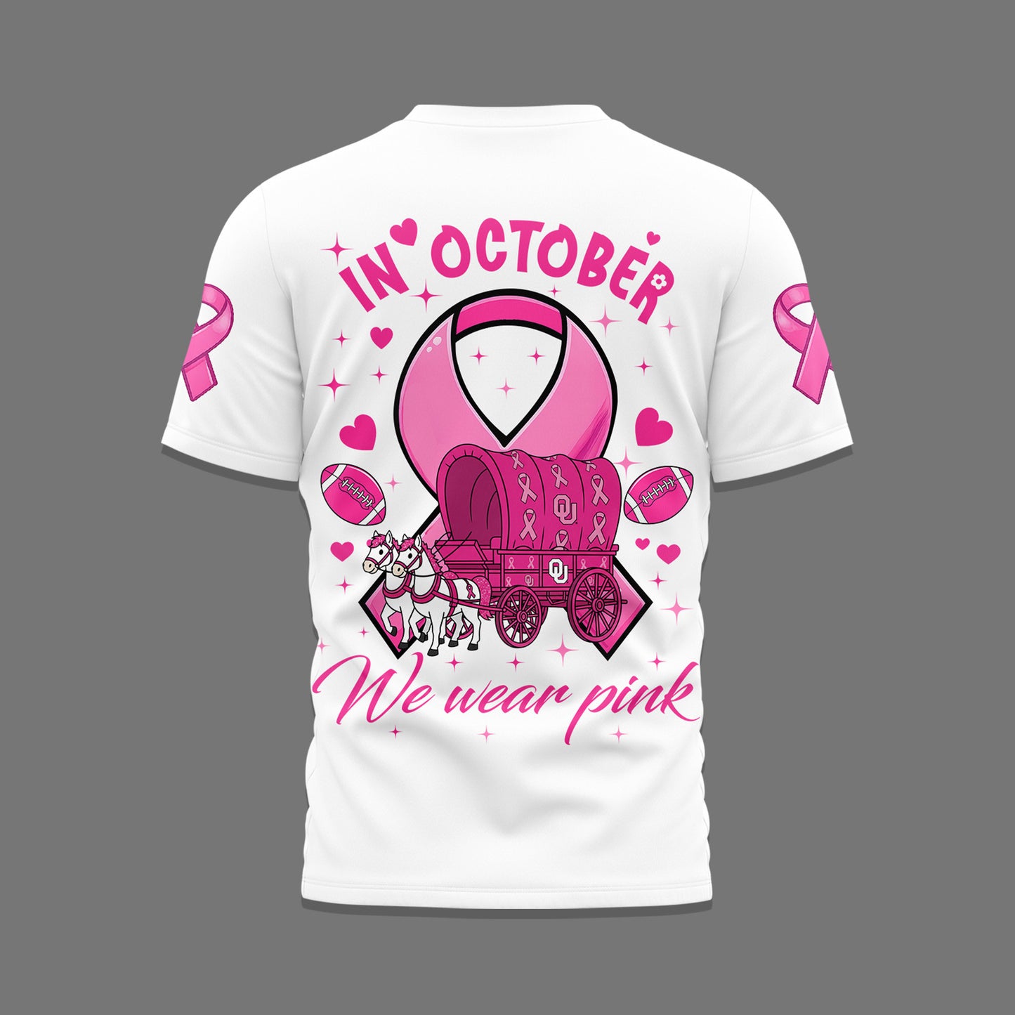 PREMIUM OSN 3D SHIRT HTTT