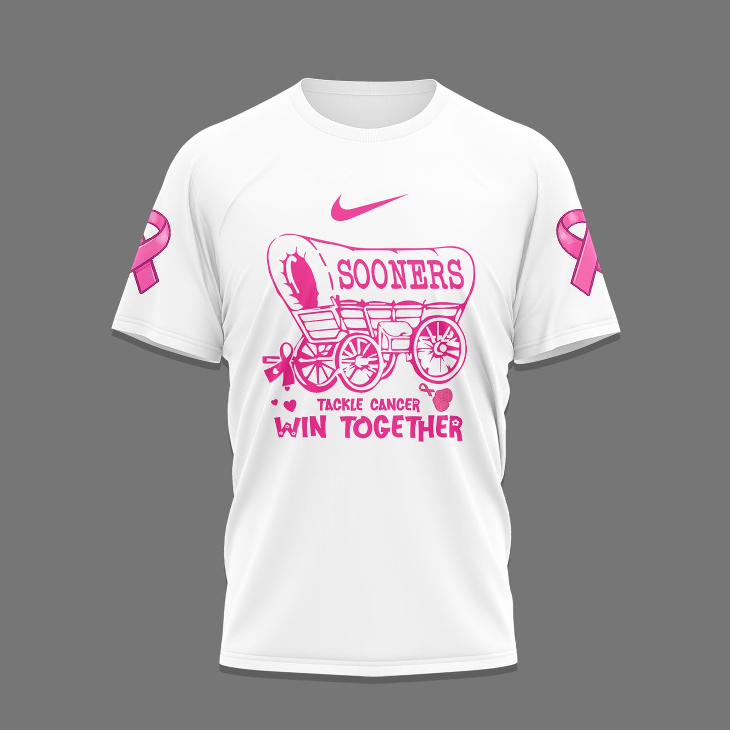 PREMIUM OSN 3D SHIRT HTTT