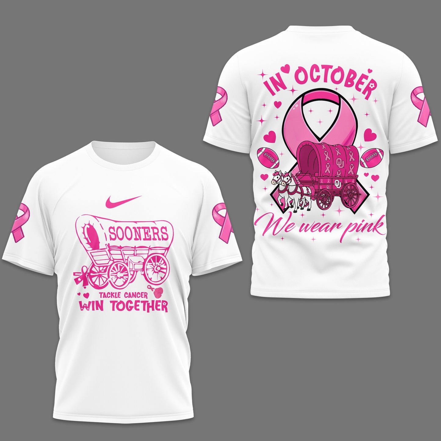 PREMIUM OSN 3D SHIRT HTTT