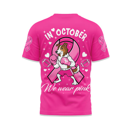 PREMIUM TAMA 3D SHIRT HTTT