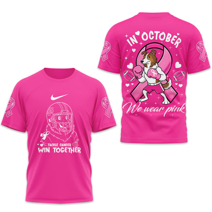 PREMIUM TAMA 3D SHIRT HTTT