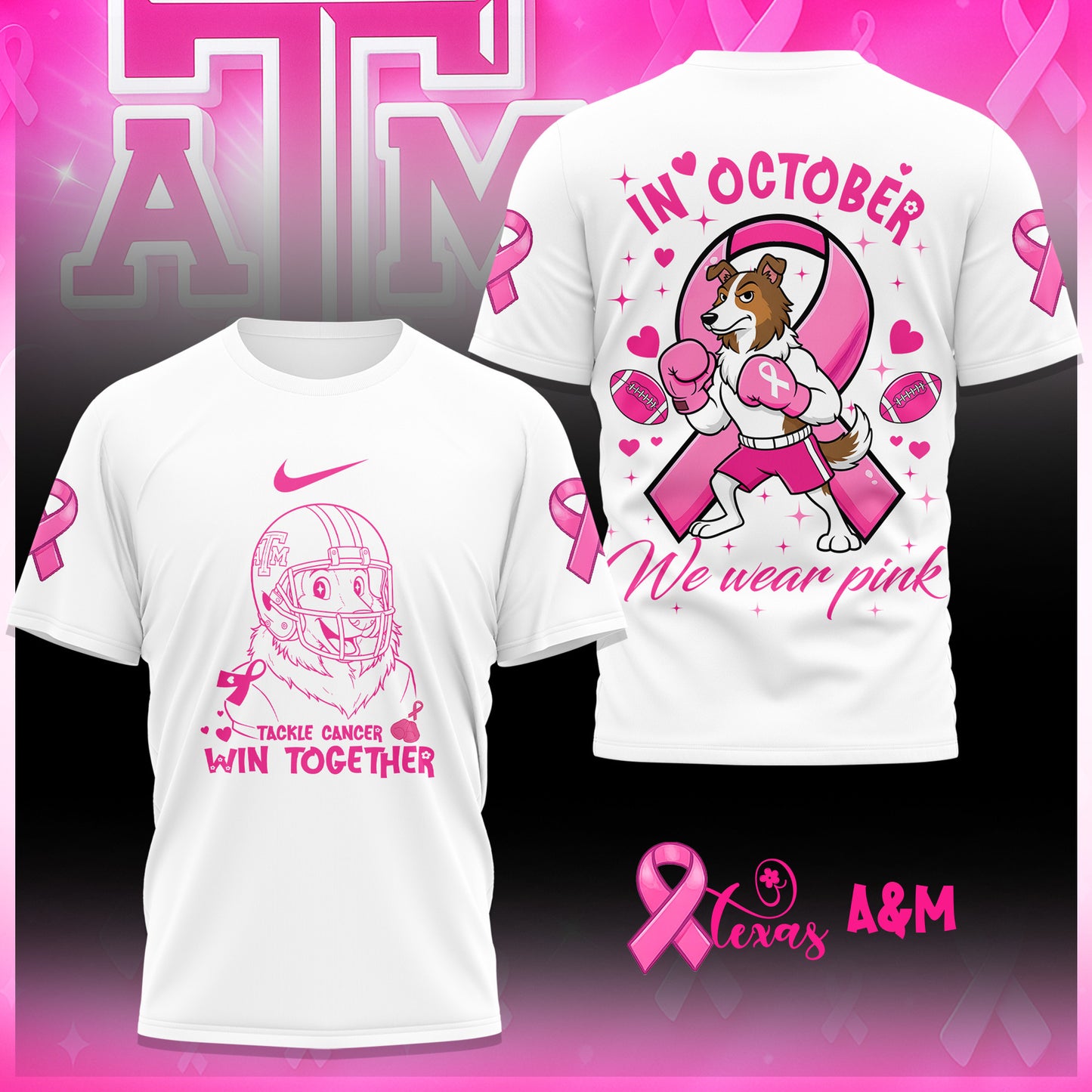 PREMIUM TAMA 3D SHIRT HTTT