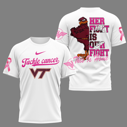 PREMIUM VTH 3D SHIRT LNTH