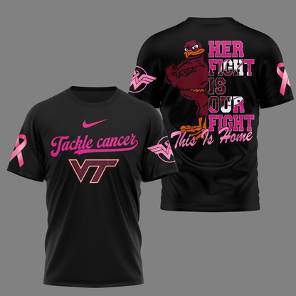 PREMIUM VTH 3D SHIRT LNTH