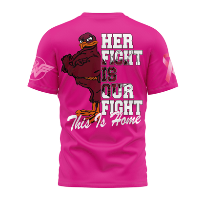 PREMIUM VTH 3D SHIRT LNTH