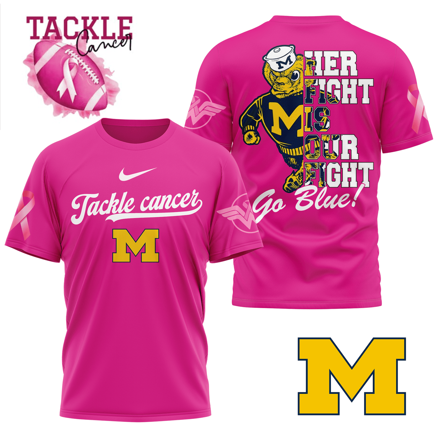 PREMIUM MWR 3D SHIRT LNTH