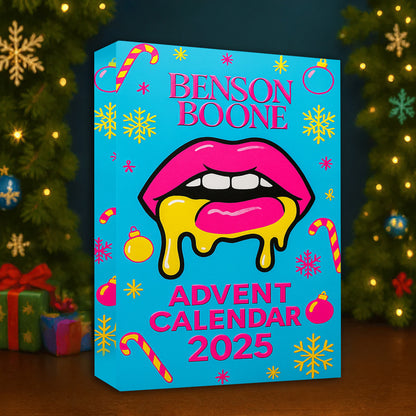 BSBN Premium Advent Calendar 2025 TNSM