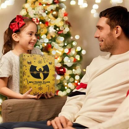 WTC Premium Advent Calendar 2025 TNSM